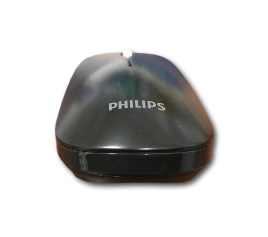 MOUSE PHILIPS M305 NEGRO INAL.2