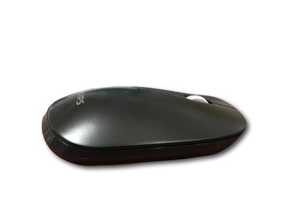 MOUSE PHILIPS M305 NEGRO INAL.3