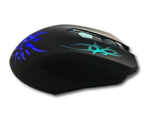 MOUSE GAMER ULTRA TECHNOLOGY X51