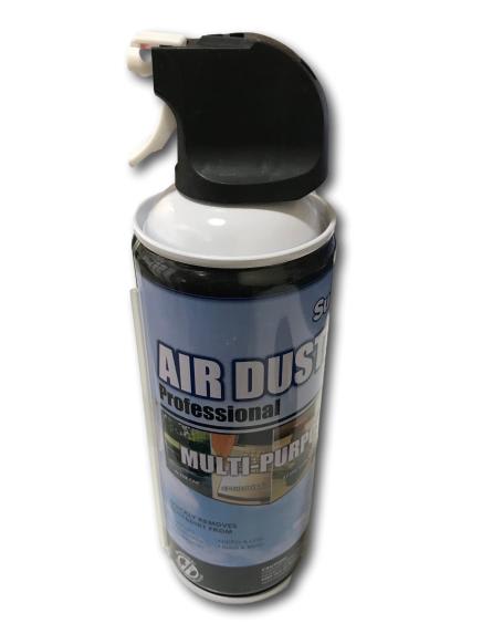 AIRE COMPRIMIDO 400ML - SUNTO2