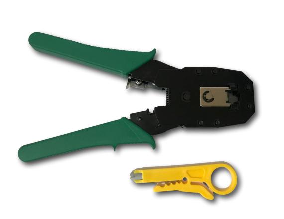 CRIMPADORA RJ451