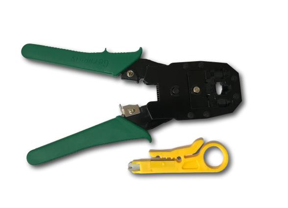 CRIMPADORA RJ452