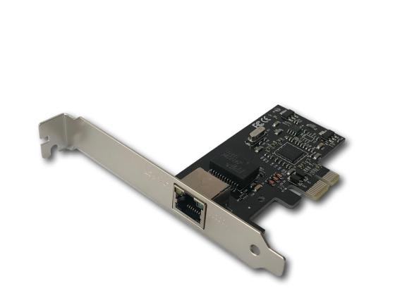 TARJETA PCI EXPRESS A RED UTEK1