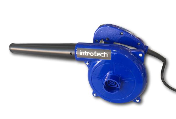 SOPLADORA/ASPIRADORA HAIQUI 220V1