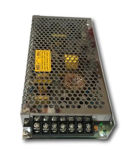 FUENTE DE PODER POWERLAB 15A2