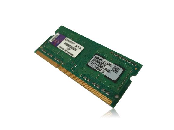 MEMORIA KVR800D3S8S6 2G KINGSTON1