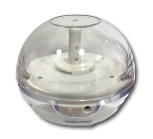 HUMIDIFICADOR USB ROSA TECMASTER1