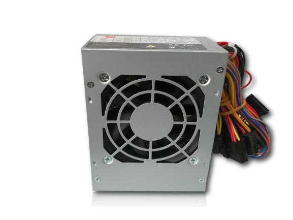 FUENTE DE PODER SLIM 500W2