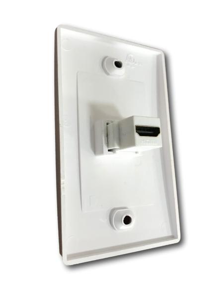 PLACA MURO GOLD HDMI2