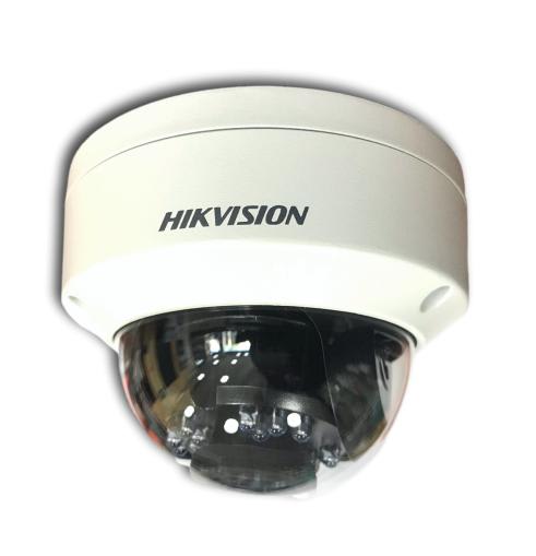 KIT DOMO TURBO 720P LENTE FIJO2