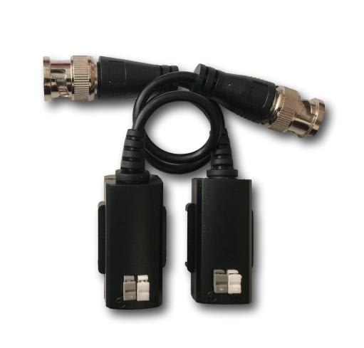 BALUN PASIVO EL PAR1