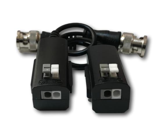 BALUN PASIVO EL PAR2