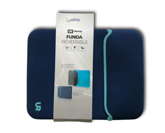 FUNDA URBAN 15