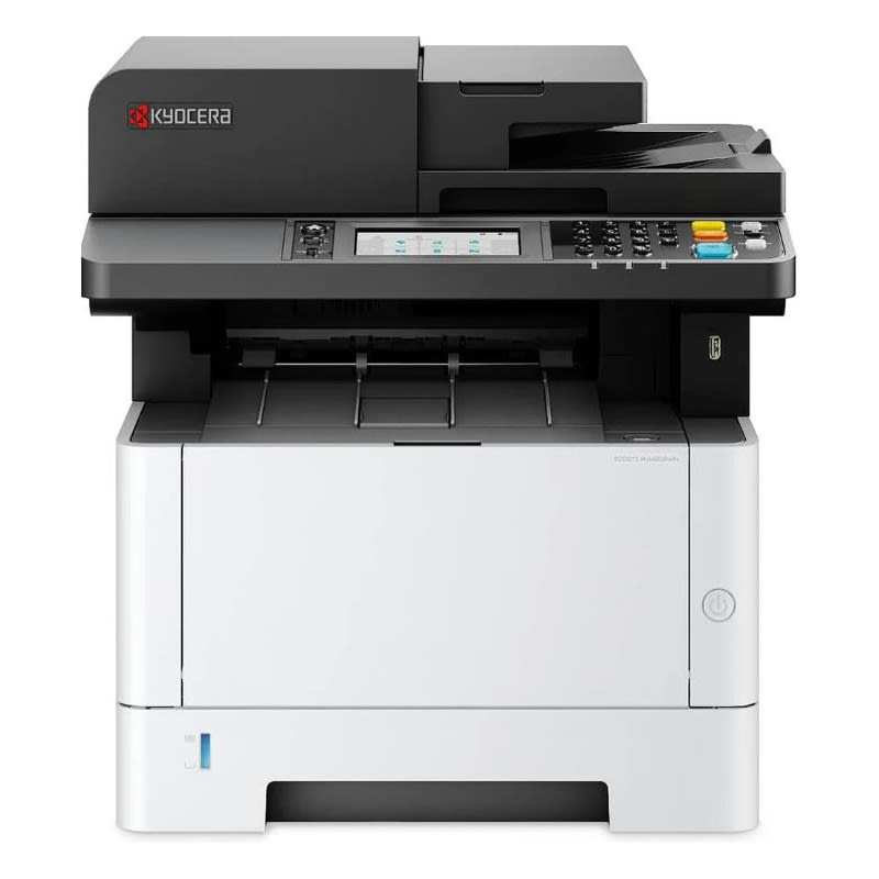 IMPRESORA MULTIFUNCIONAL LÁSER MA4000 x/L KYOCERA1