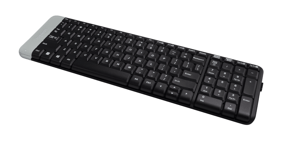 TECLADO LOGITECH K2302