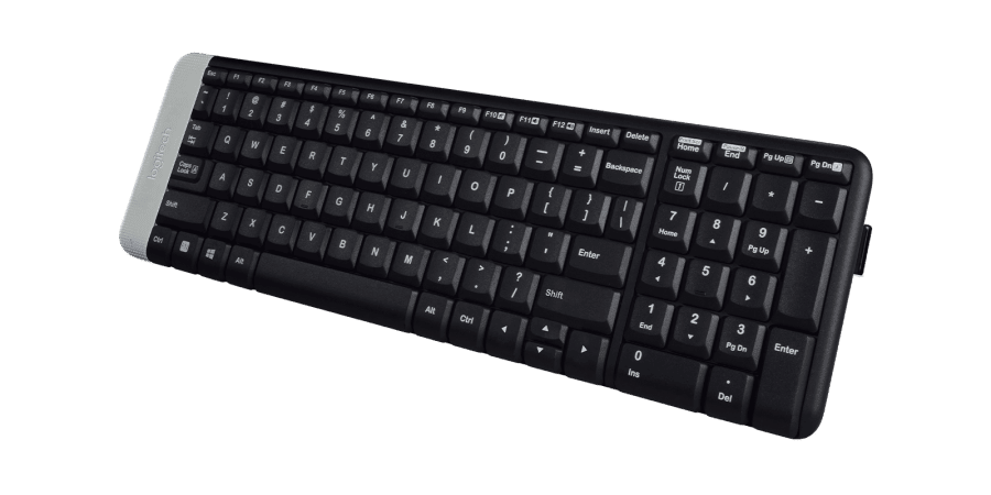 TECLADO LOGITECH K2303