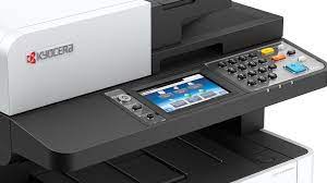 KYOCERA ECOSYS M2640IDW/L2