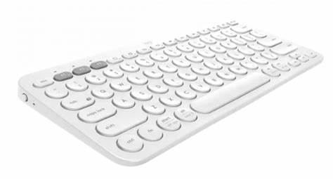 TECLADO LOGITECH BT K3801
