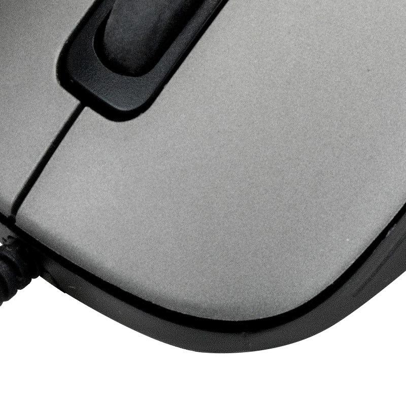 MOUSE USB KLIPX KMO-1111