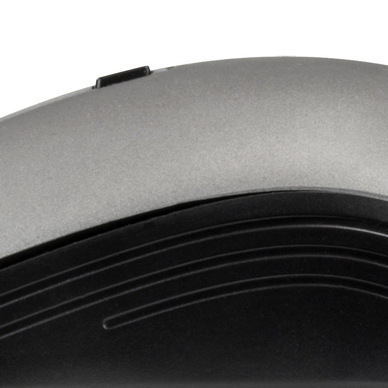 MOUSE USB KLIPX KMO-1112