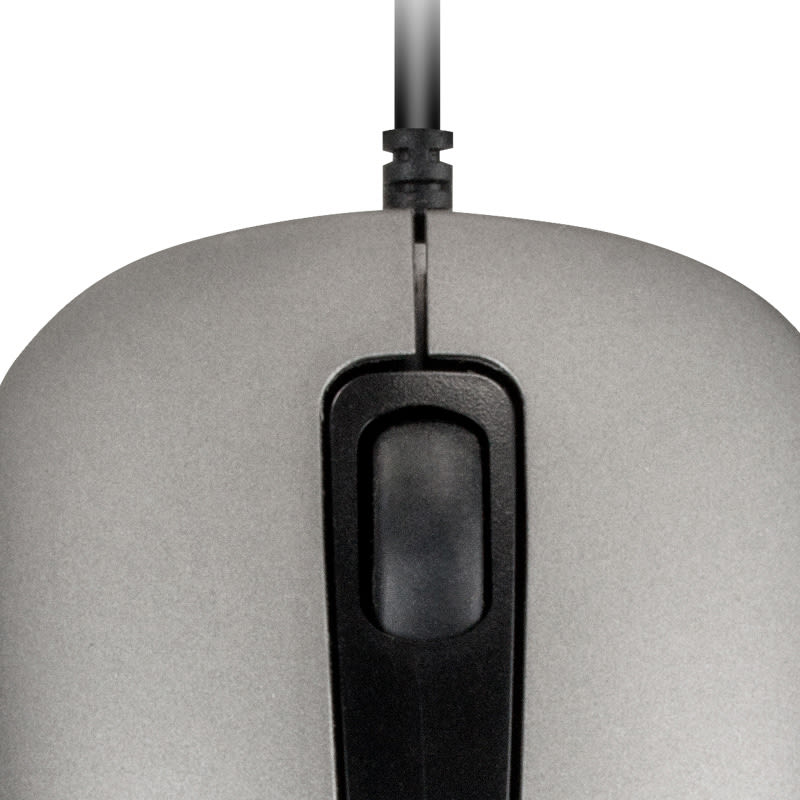 MOUSE USB KLIPX KMO-1113
