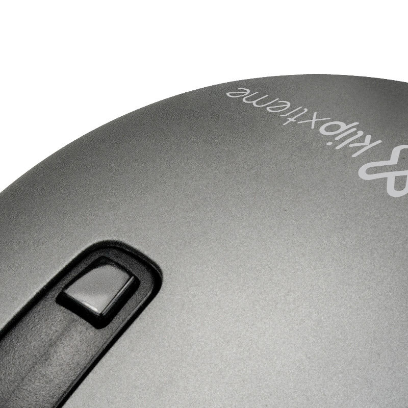 MOUSE USB KLIPX KMO-1114