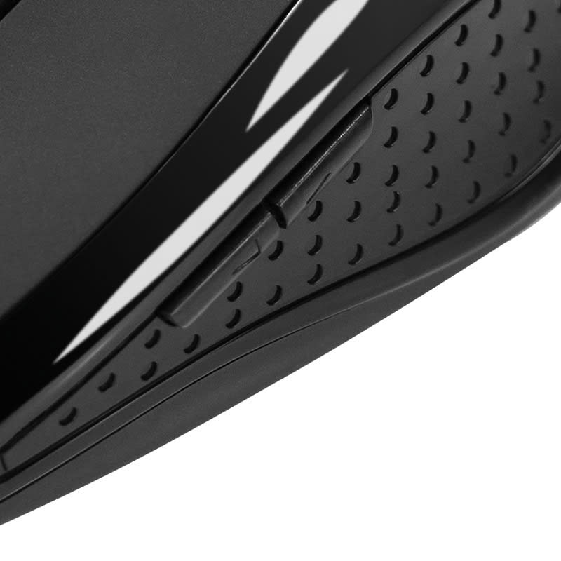 MOUSE KLIP KLEVER AZUL3