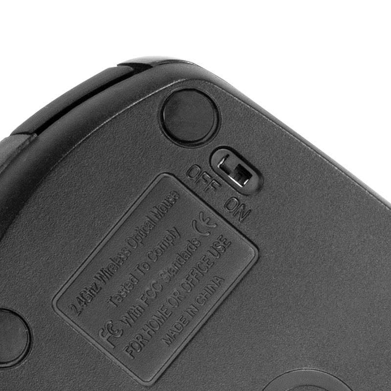 MOUSE KLIP KLEVER AZUL4