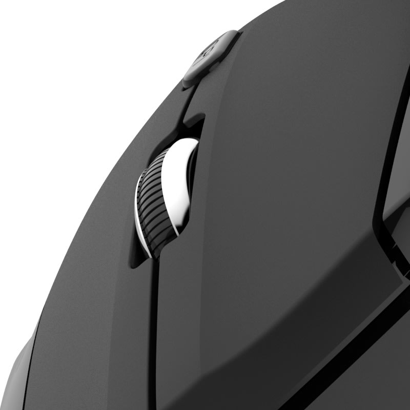 MOUSE KPLIX VERTICAL INALÁMBRICO4