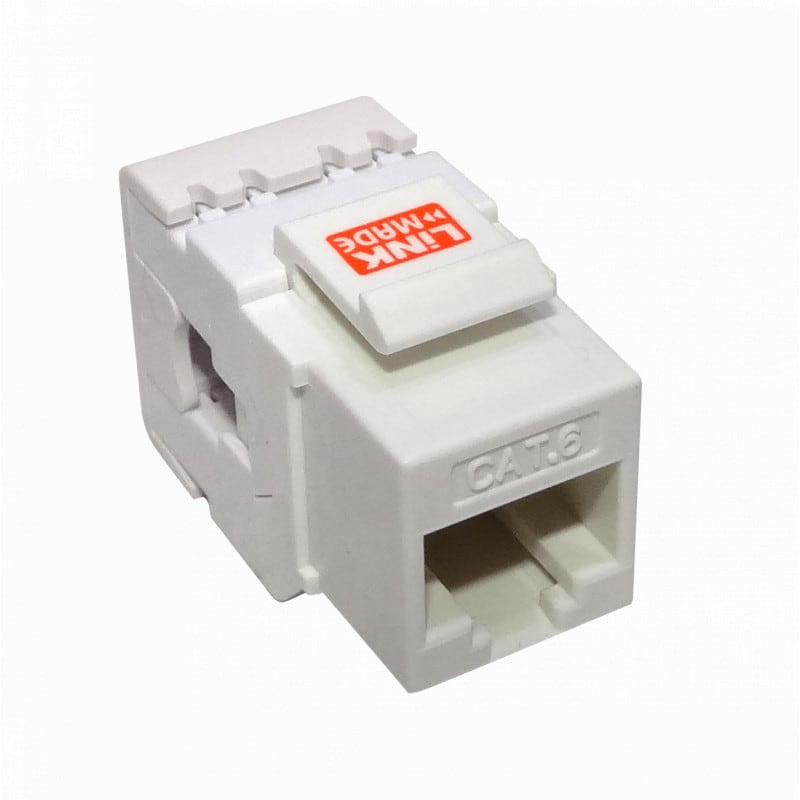 MODULO RJ45 CATG6E1