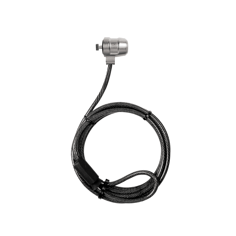 CABLE DE SEGURIDAD CON LLAVE 1,5 M - BOLT I1