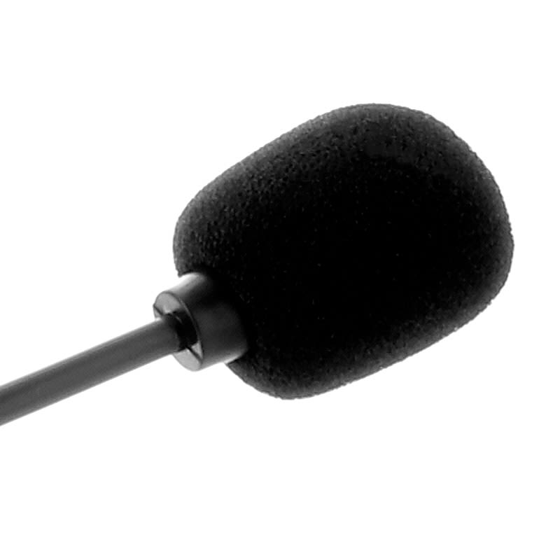AUDÍFONOS ALÁMBRICOS CON MICRÓFONO KSH-3013