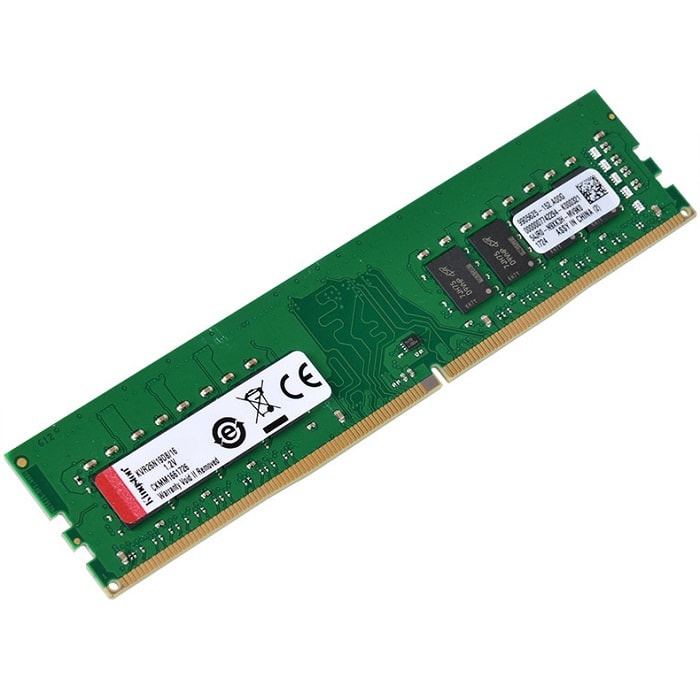 MEMORIA RAM 16GB DIMM DDR4 KNG1