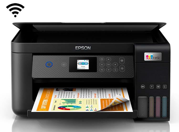 IMPRESORA EPSON L4260 WIFI MULTF.1