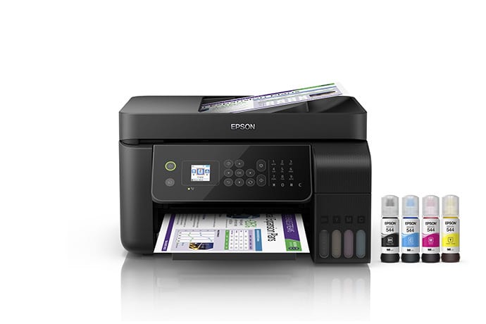 IMPRESORA EPSON L51902