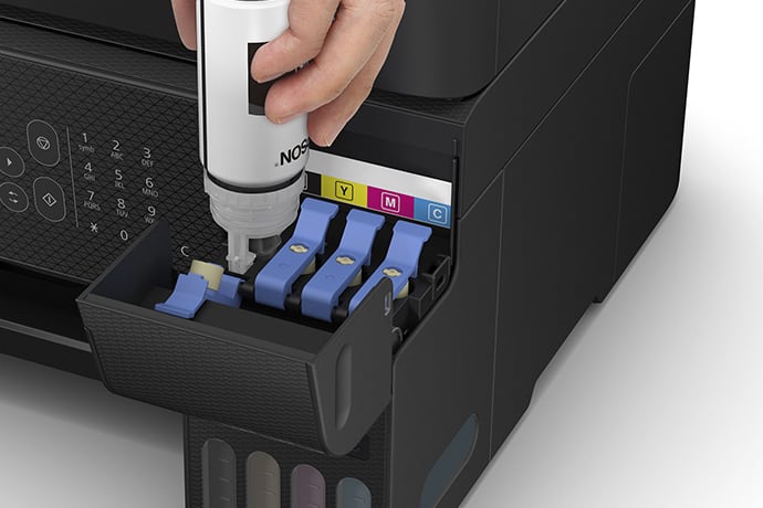 IMPRESORA EPSON L5290 WIFI2