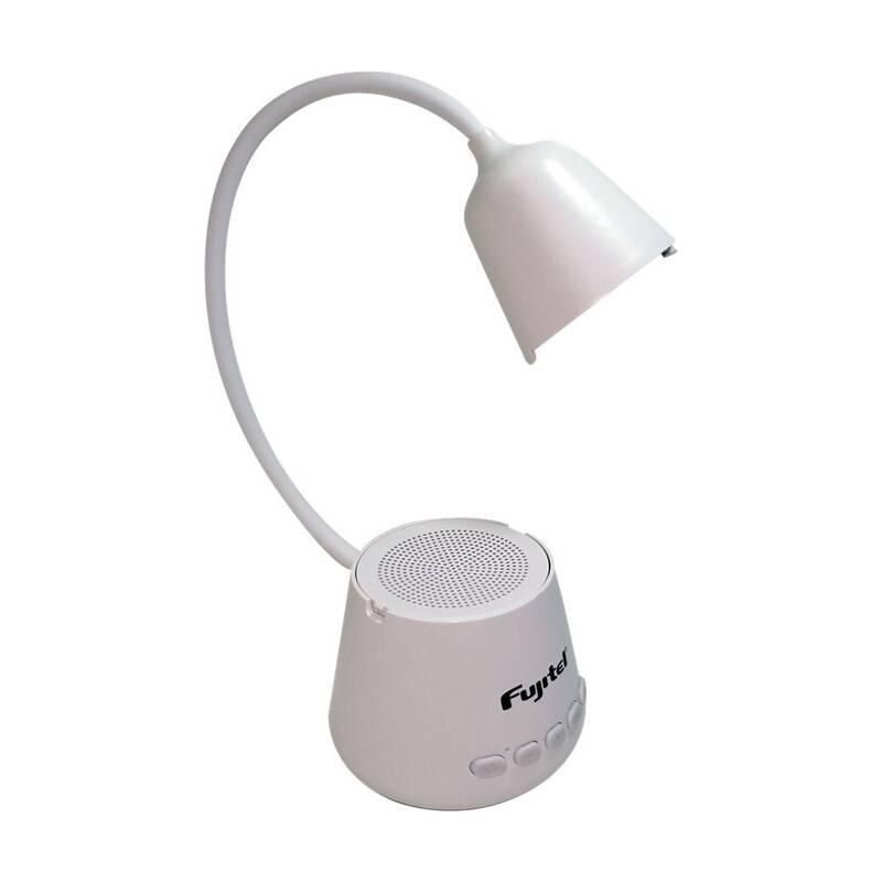 LAMPARA PARLANTE FUJITEL BT/FM/USB1