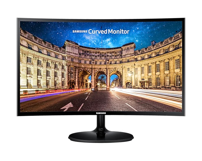 MONITOR SAMSUNG 27