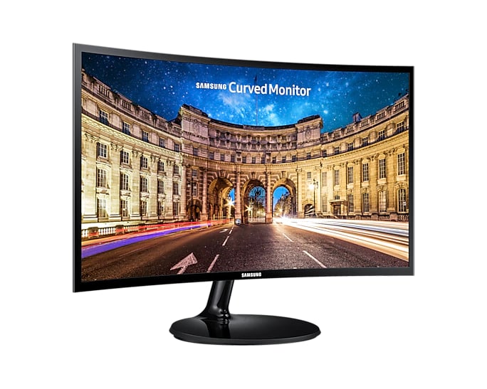 MONITOR SAMSUNG 27