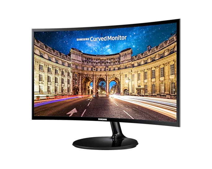 MONITOR SAMSUNG 27