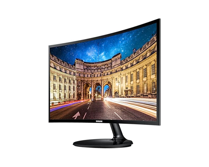 MONITOR SAMSUNG 27