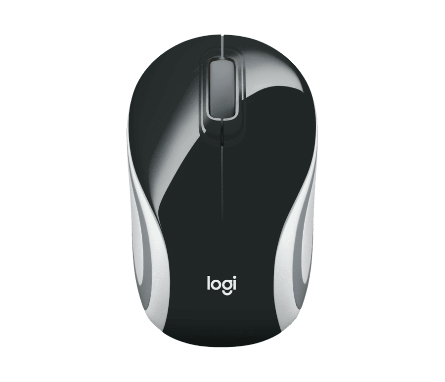 MOUSE LOGUITECH M1871