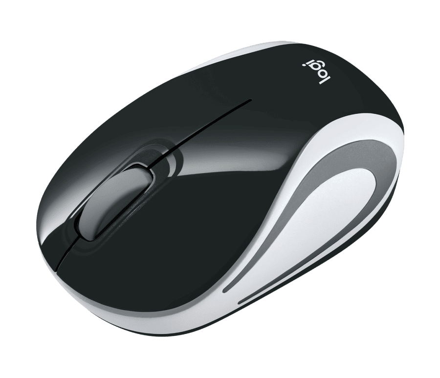 MOUSE LOGUITECH M1872