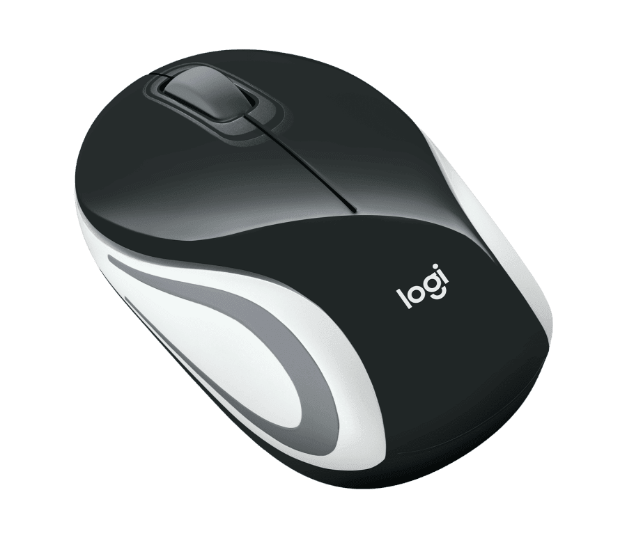 MOUSE LOGUITECH M1873