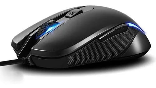 MOUSE HP GAMER M2002
