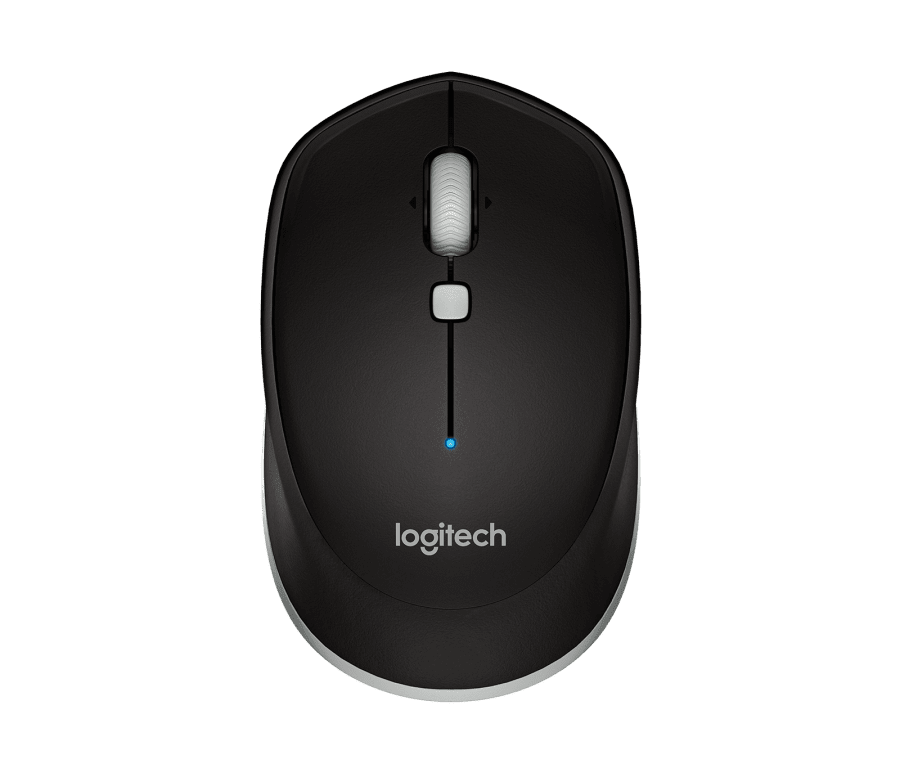 MOUSE LOGITECH M535 BT NEGRO1