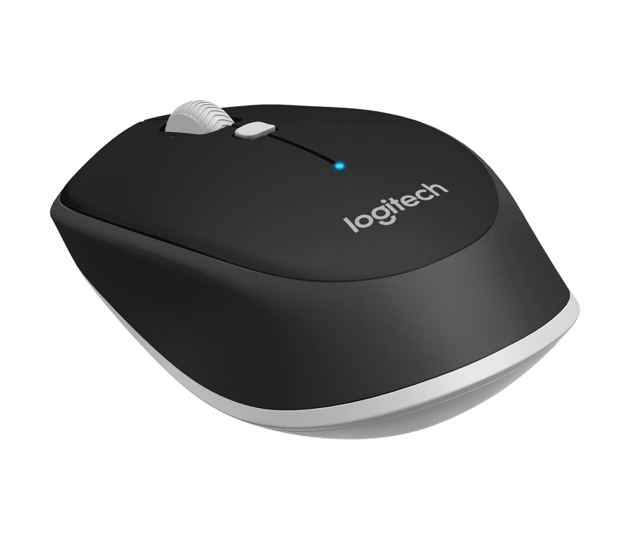 MOUSE LOGITECH M535 BT NEGRO2