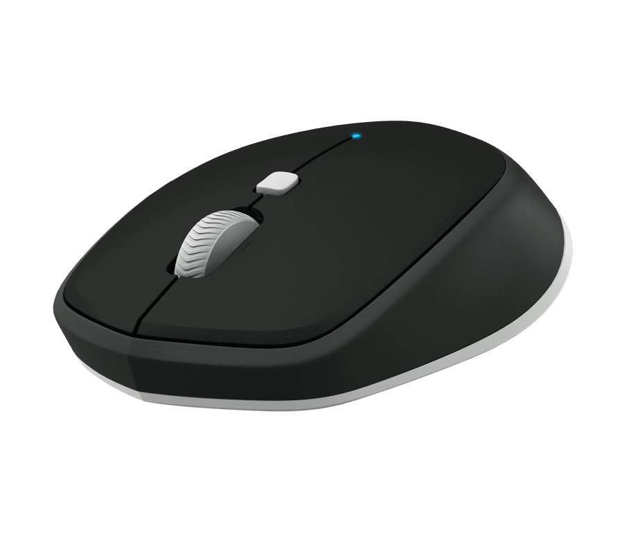 MOUSE LOGITECH M535 BT NEGRO3
