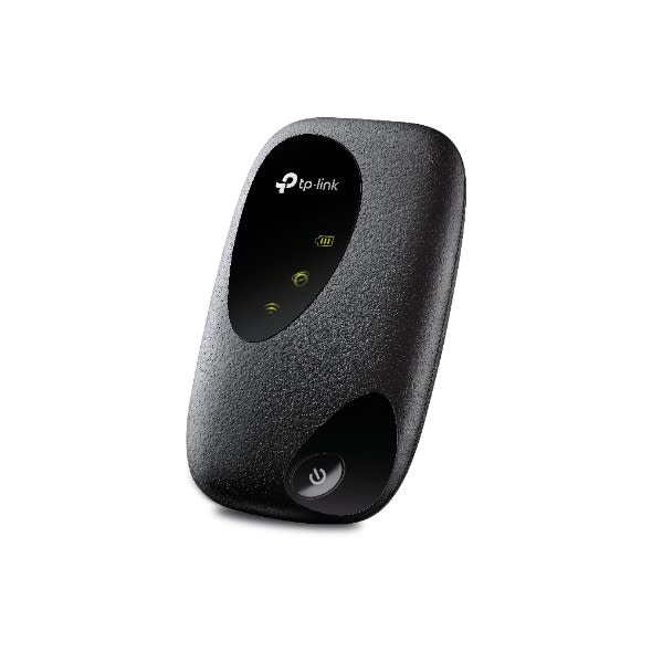 ROUTER MOVIL 4G LTE M72001