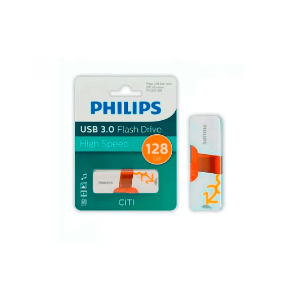 PENDRIVE 128GB CITI USB 3.01